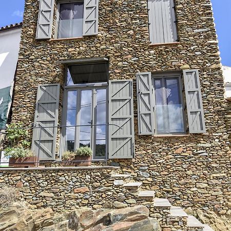 Casa De Piedras By Sierra Viva Desing Villa Cortelazor Exterior photo
